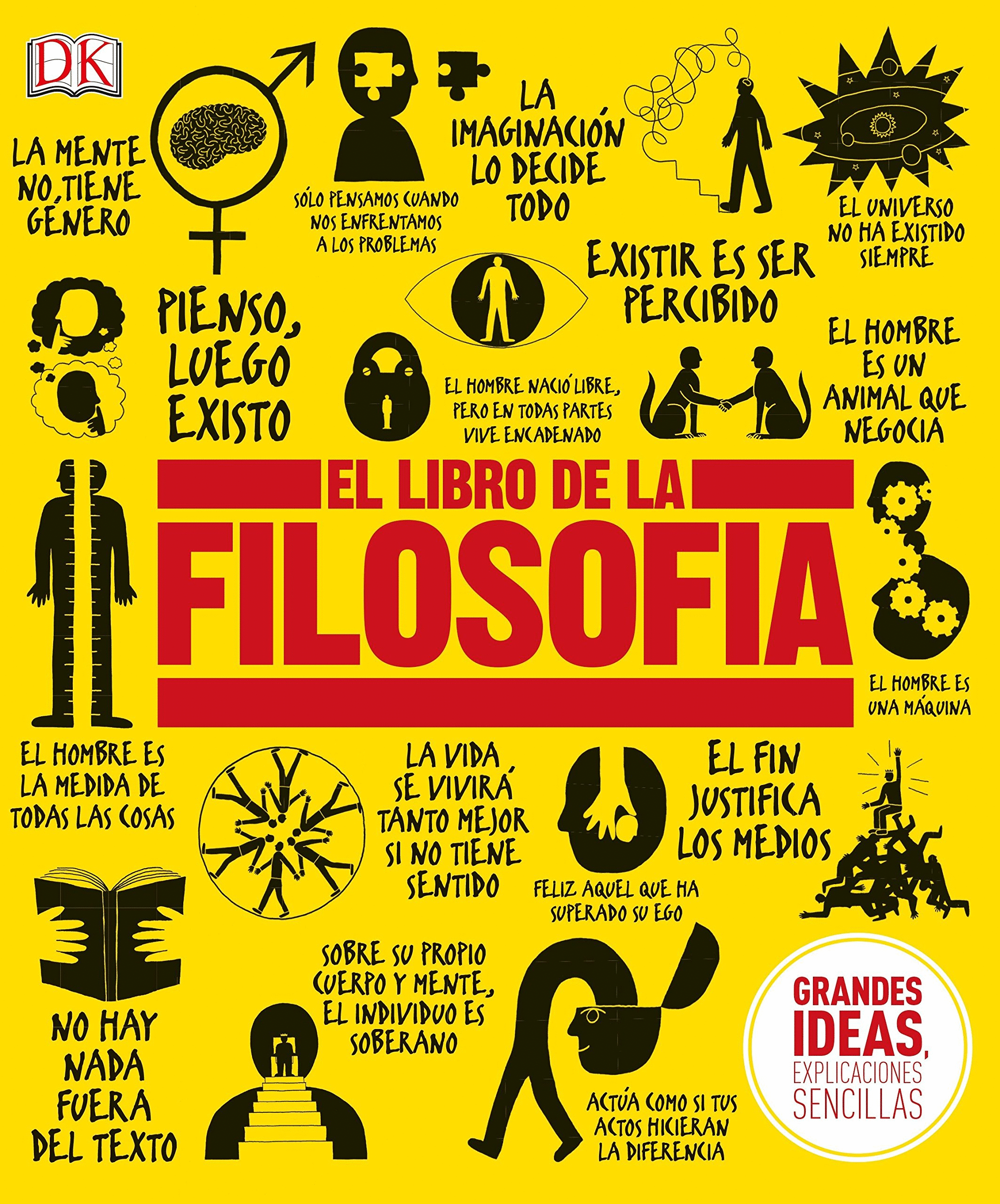 LIBRO DE LA FILOSOFIA, EL