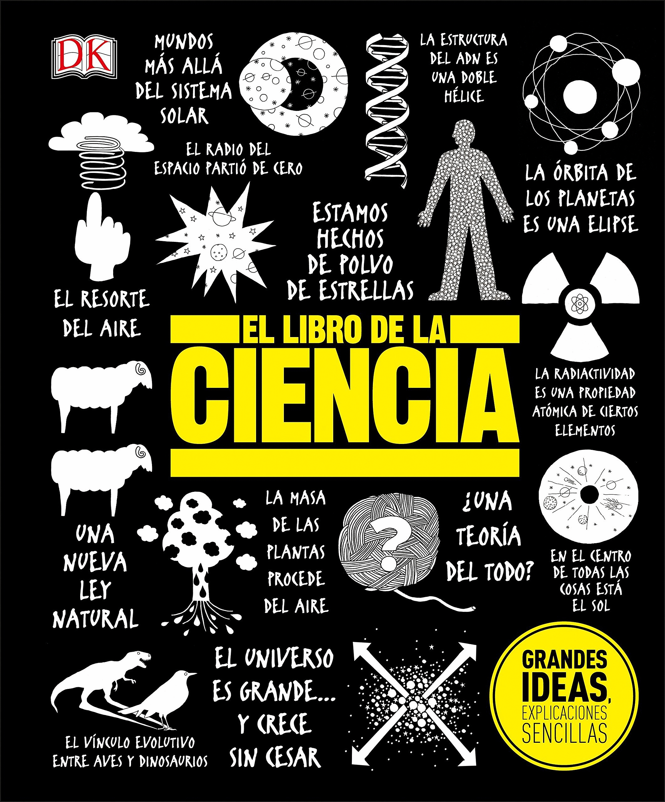 LIBRO DE LA CIENCIA, EL