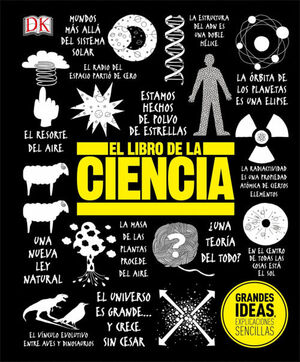 LIBRO DE LA CIENCIA, EL
