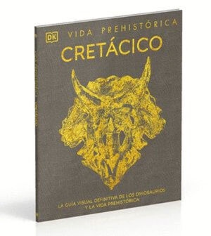 VIDA PREHISTÓRICA. CRETÁCICO