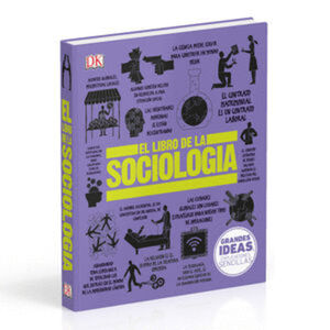 LIBRO DE LA SOCIOLOGIA, EL