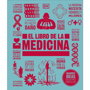 EL LIBRO DE LA MEDICINA