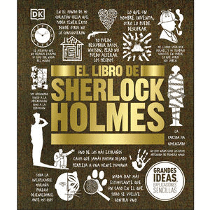 EL LIBRO DE SHERLOCK HOLMES