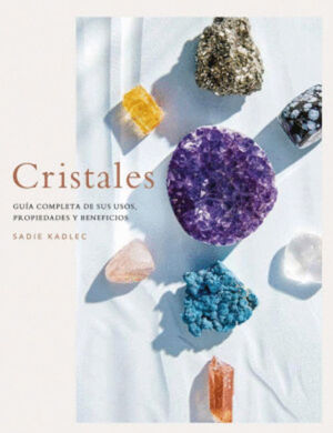 CRISTALES