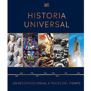 HISTORIA UNIVERSAL