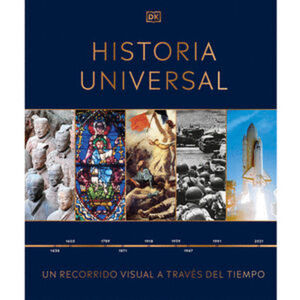 HISTORIA UNIVERSAL
