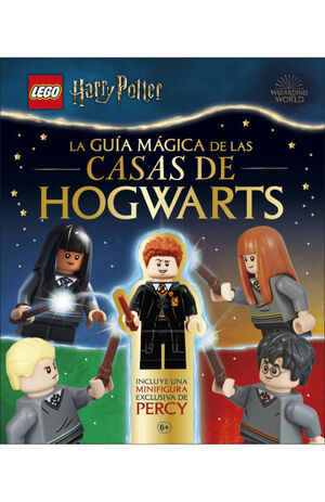 LEGO HARRY POTTER