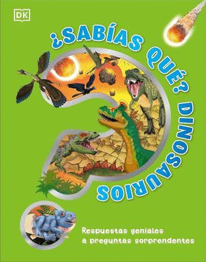 SABIAS QUE? DINOSAURIOS