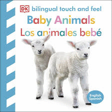BABY ANIMALS / LOS ANIMALES BEBÉ