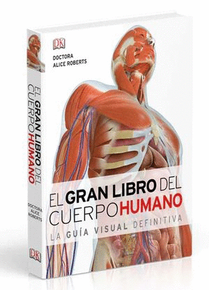 EL GRAN LIBRO DEL CUERPO HUMANO