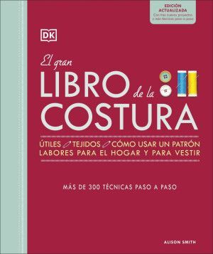 EL GRAN LIBRO DE LA COSTURA