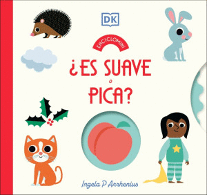 ¿ES SUAVE O PICA?