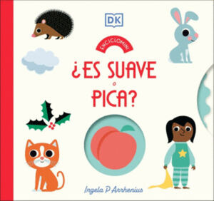 ¿ES SUAVE O PICA?