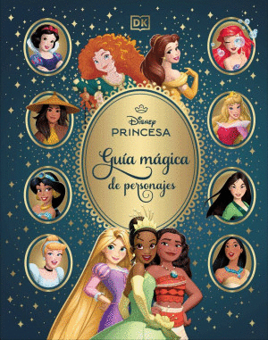 DISNEY PRINCESAS