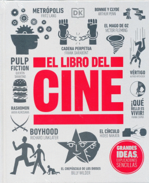EL LIBRO DEL CINE