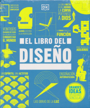 EL LIBRO DEL DISEÑO