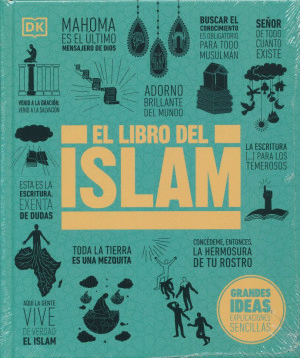 EL LIBRO DEL ISLAM