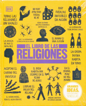 EL LIBRO DE LAS RELIGIONES