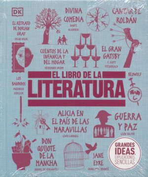 EL LIBRO DE LA LITERATURA