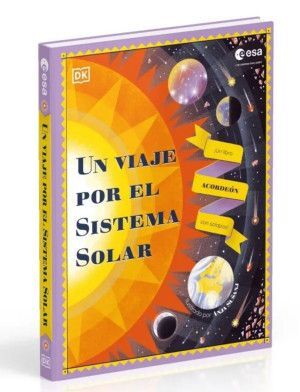 UN VIAJE POR EL SISTEMA SOLAR
