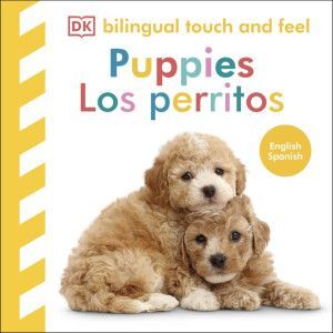 TOCA Y APRENDE: PERRITOS (ED.BIL/LATAM))