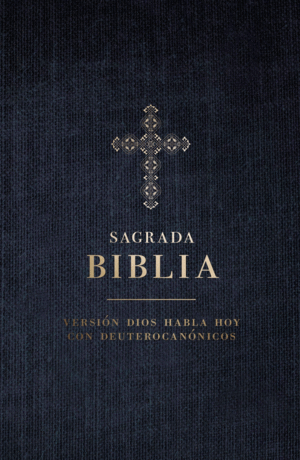 SAGRADA BIBLIA