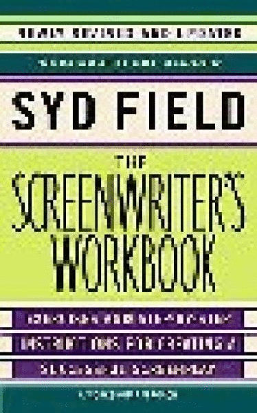 THE SCREENWRITER'S WORKBOOK