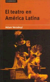 TEATRO EN LA AMERICA LATINA, EL