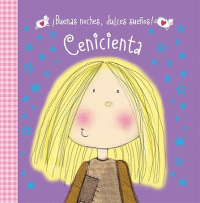 BUENAS NOCHES, DULCES SUEÑOS! CENICIENTA