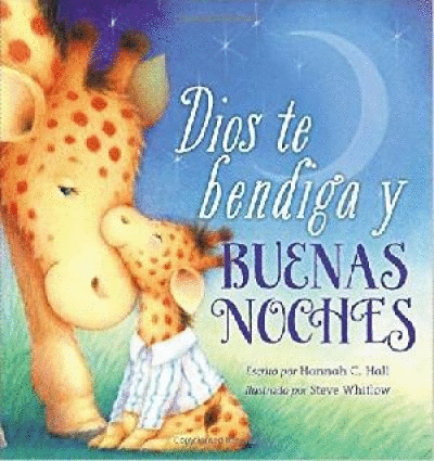 DIOS TE BENDIGA Y BUENAS NOCHES