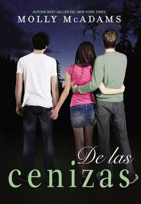 DE LAS CENIZAS