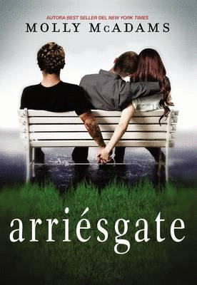 ARRIESGATE