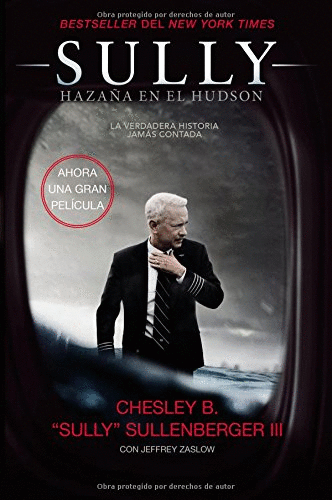 SULLY: HAZAÑA EN EL HUDSON