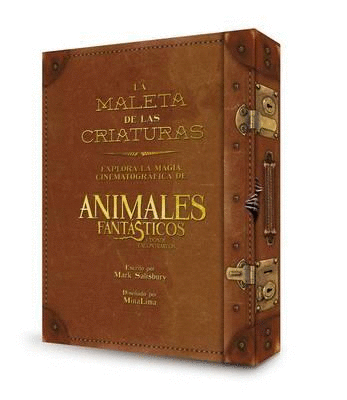 MALETA DE LAS CRIATURAS, LA