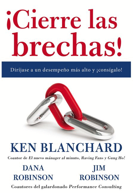 CIERRE LAS BRECHAS!