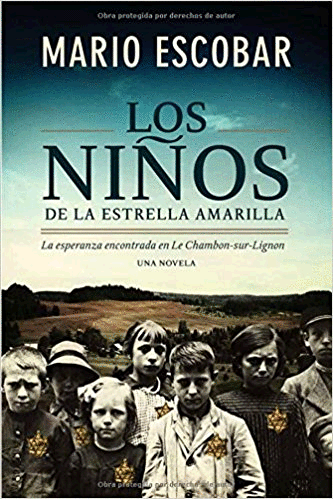 NIÑOS DE LA ESTRELLA AMARILLA, LOS