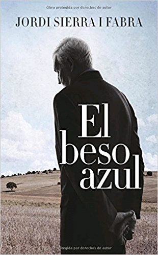 BESO AZUL, EL