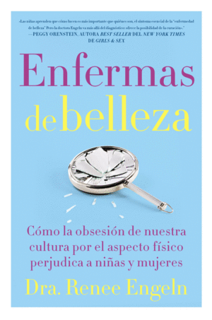 ENFERMAS DE BELLEZA