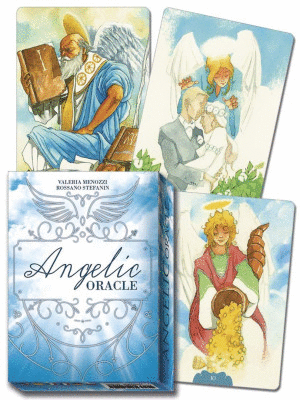 ANGELIC ORACLE