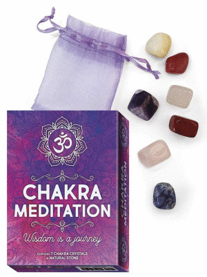 CHAKRA MEDITATION