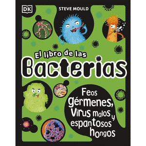 EL LIBRO DE LAS BACTERIAS