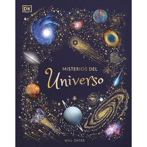 MISTERIOS DEL UNIVERSO