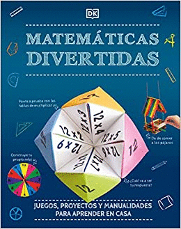 MATEMATICAS DIVERTIDAS