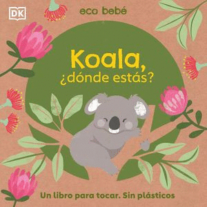 KOALA, ¿DÓNDE ESTÁS?