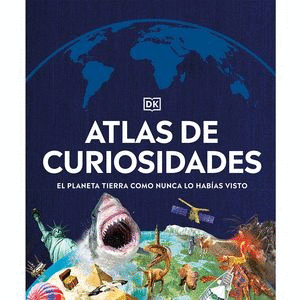 ATLAS DE CURIOSIDADES