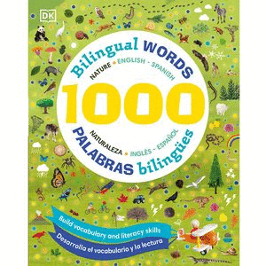 1000 BILINGUAL WORDS NATURE