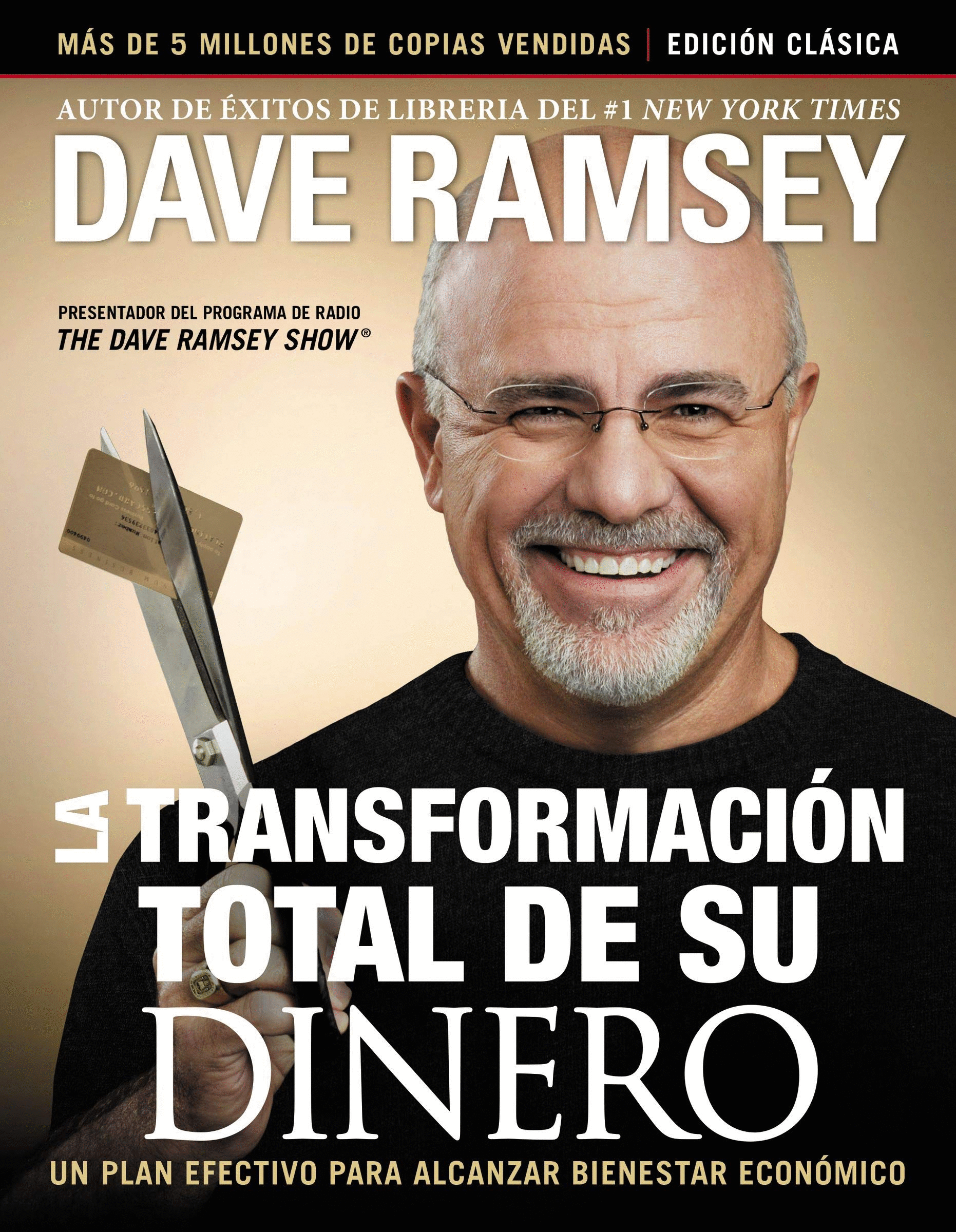 TRANSFORMACIÓN TOTAL DE SU DINERO, LA