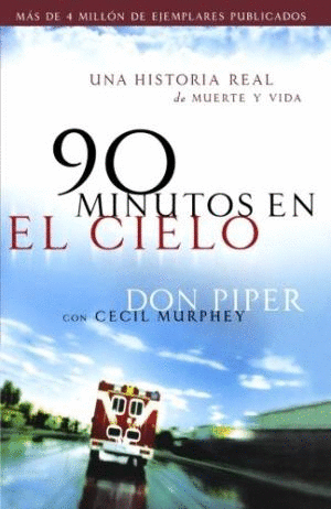 90 MINUTOS EN EL CIELO