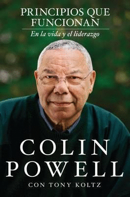 PRINCIPIOS QUE FUNCIONAN: EN LA VIDA Y EL LIDERAZGO