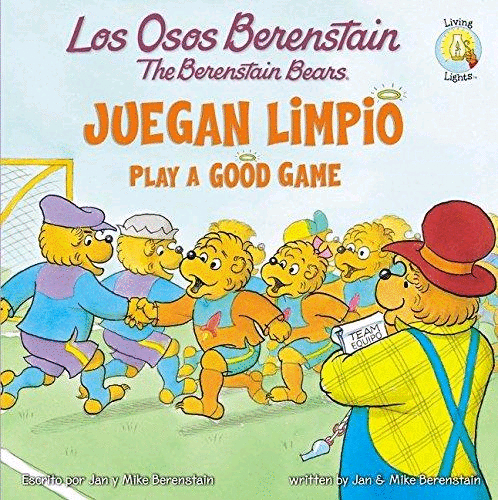 OSOS BERENSTAIN, LOS